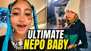 Everybody Hates These Nepo Babies