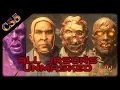 ALL JASON S UNMASKED in Friday the 13th the game