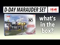 Download Lagu 2024 BRAND NEW! ICM B-26 MARAUDER D-DAY SET 1/48 - what's in the box?