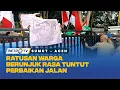 Download Lagu Warga Langkat Demo DPRD Tuntut Perbaikan Jalan Rusak di Tanjung Pura