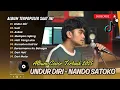 Download Lagu NANDO SATOKO (COVER) - UNDUR DIRI | SUCI | MELEPAS LAJANG | HATI YANG LUKA| LAGU POP TERPOPULER 2025