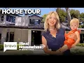 Lagu New RHOBH Housewife Amanda Frances Shows Off Her Luxe Home | RHOBH (S15) | Bravo