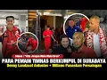 Download Lagu DATANG LEBIH AWAL! Skuad Mewah Timnas Berkumpul~Miliano Jadi Duet Baru Ragnar~Om Simon Talenta Muda