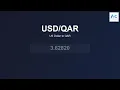 USD to QAR Today US Dollar vs QAR 15 October 2025 USD Rising QAR Falling