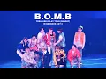 Download Lagu TREASURE - B.O.M.B | 2024 TREASURE RELAY TOUR [REBOOT] IN BANGKOK DAY 2