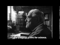 Wild Strawberries - Ingmar Bergman (Opening scene)