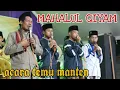 Download Lagu Mahayul qiyam / acara temu manten