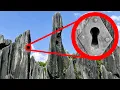 World s MOST Forbidden Places That Will Make You Question Everything Unsolved Mysteries