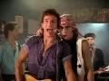 Bruce Springsteen Making of Glory Days at Maxwell s Hoboken NJ 5-28-85