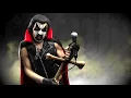 Mercyful Fate 'Don't Break the Oath' 3D Vinyl™ Special Ltd. Edition & King Diamond Rock Iconz™