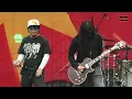 Download Lagu Waktuku Mandi, Ancur - Jamrud - At Synchronize Fest 2025