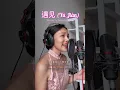Lagu Yù Jiàn (遇见) - Stefanie Sun Cover | English Lyrics \u0026 Meaning | Lunar New Year 2025