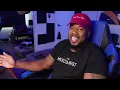 RUSS & ED SHEERAN DROPPED SOME HEAT!