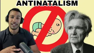 العدمية البراغماتية و الإنجاب تحليل فصل من كتاب هشام نوستيك 