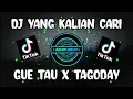 Download Lagu DJ GUE TAU DANZA KUDURO X TAGODAY | FYP TIKTOK | DJ FULL BASS