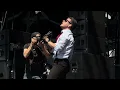 Ice Nine Kills - Rainy Day (Sick New World 2024, Las Vegas, NV) [LIVE 4K]
