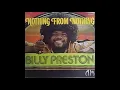 Billy Preston - Nothing From Nothing (HD/Lyrics)