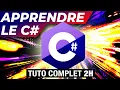 APPRENDRE LE C TUTO PROGRAMMATION COMPLET DEBUTANT
