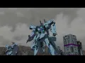 Download Lagu [MUV LUV AMV] BRIGHTEST HEART, Oguri Cap