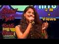 Download Lagu Bahut Pyar Karte Hain | Gul Saxena | Saajan | Madhuri Dixit | Anuradha Paudwal | Live Performance