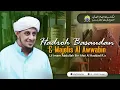🔴 { LIVE } PEMBACAAN HADROH BASAUDAN BULANAN BERSAMA SYEKH SAMEH BIN JAMAL AL KUHALI
