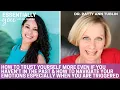 How to Trust Yourself More How to Navigate Your Emotions When Triggered w Dr Patty Ann Tublin