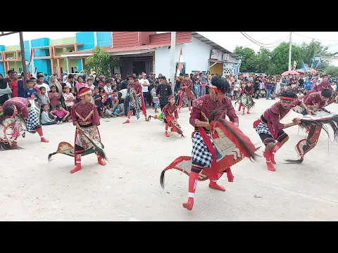 Download MP3 TERBARU ‼️ KUDA LUMPING - TURONGGO JATI // EBEG Banyumas