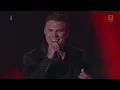 Destino San Javier  - Justo ahora, 1er Lugar en Viña 2019