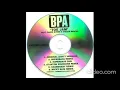 Download Lagu The BPA Featuring David Byrne & Dizzee Rascal - Toe Jam Stanton Warriors Remix
