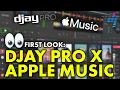 Download Lagu Algoriddim's New Djay Pro Apple Music Integration - How Good Is It?