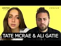Download Lagu Tate McRae \u0026 Ali Gatie \
