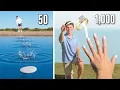 INFINITE AURA From Level 1 to Level 1 000