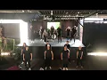 Tamos de fiesta - Jaydan (Coreografía) by MQVFIRE