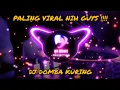 Download Lagu PALING DI CARI NIH!!! || DJ DOMBA KURING #khmusic #djsunda #dj #dombakuring