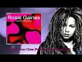 Rosie Gaines – Closer Than Close (Club Version) [1997 CD Single Rip] HQ Audio
