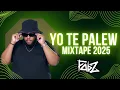 Download Lagu Yo Te Palew Mixtape 2025 | Dj Fabz | Raboday | Amapiano | TonyMix | PiDous | Afriken | 