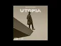 Travis Scott ft. Bad Bunny - KPOP (UTOPIA HQ Snippet)