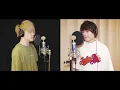 ハイトーンロックシンガー2人で「愛をこめて花束を」原曲キーで歌ったら大優勝したwww【Superfly】