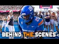 We TOOK OVER Boise State University s FOOTBALL STADIUM Vlog