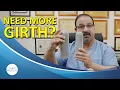 Girth Sizes by procedure