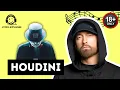 EMINEM Houdini and Meaning