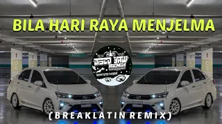 Download Bila Hari Raya Menjelma (DISCO YAW REMIX) breaklatin remix MP3