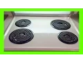 Upgrade Your Electric Stove Drip Pans