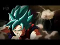 Goku vs Jiren (dynoro \u0026 gigi d'agostino - in my mind (serzo hardstyle bootleg)