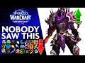 The Biggest DPS Winners Losers Since Launch