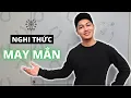 Download Lagu Nghi Thức May Mắn – Cách Mà Các Huyền Thoại \u0026 Người Nổi Tiếng Thu Hút Thành Công