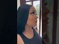 When Erica tells Wayne that she s the one for him - Kountry Wayne