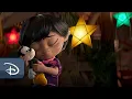Download Lagu Celebrate 40 Years of Disney and Make-A-Wish With New Short Film | Disney \u0026 Make-A-Wish