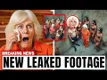 Camilla SCREAMS In Court As Victim Describes Dark Room Torture Sessions