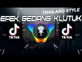 Download Lagu DJ SLOW BASS FULL ALBUM || EFEK GEDANG KLUTUK THAILAND STYLE SLOW BASS TERBARU 2022